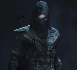 Garrett / Thief