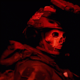 Ghost / CoD