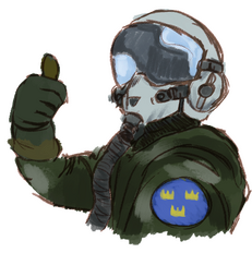 Ludwig Berg / OC