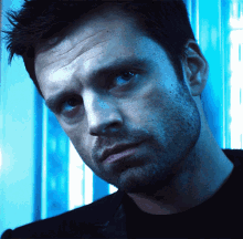 Bucky / Marvel